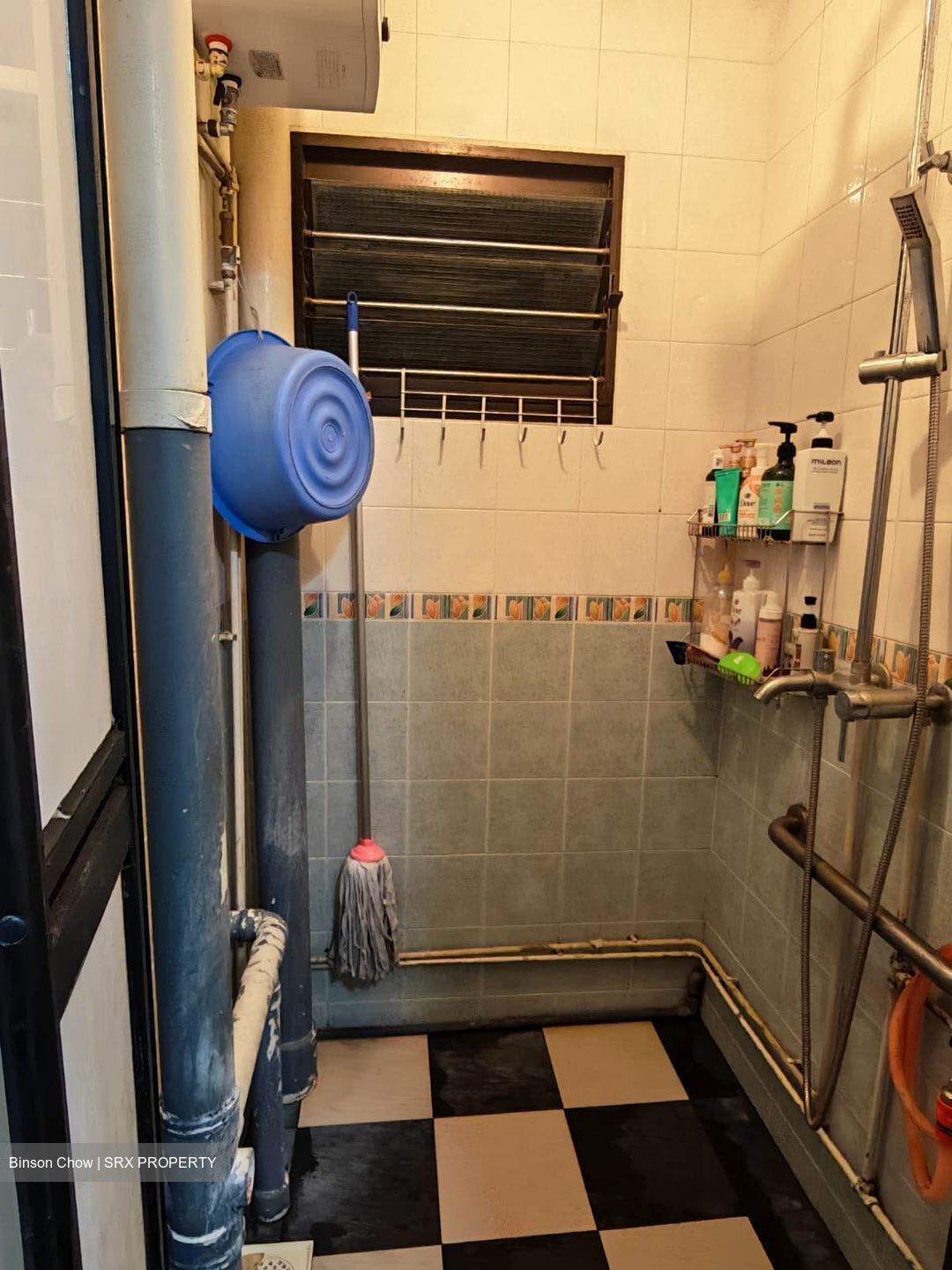 Blk 66 Kallang Bahru (Kallang/Whampoa), HDB 3 Rooms #539622831